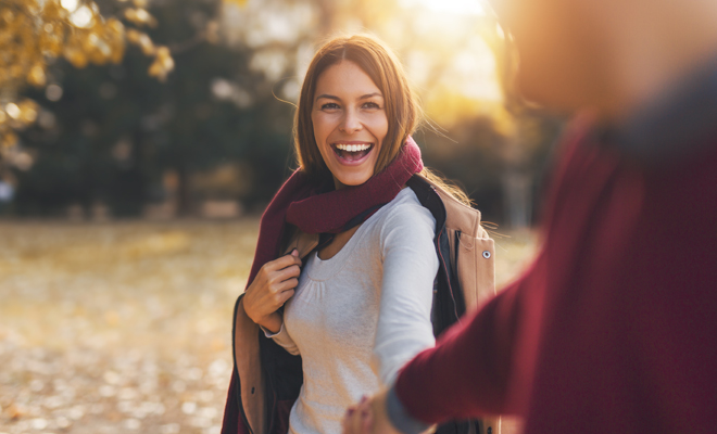 Cómo son las mujeres Sagitario en el amor