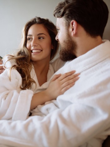 Cómo aliviar el ardor vaginal tras el sexo