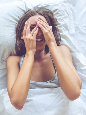 Relato erótico: cuando el pasado vuelve a tus bragas