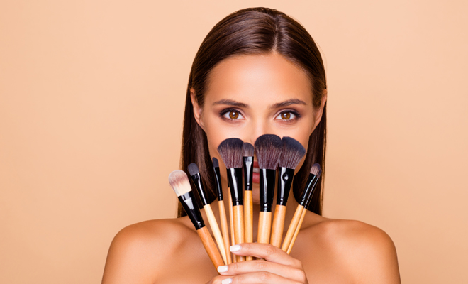 Cómo el maquillaje nos ayuda a mejorar el estado de ánimo