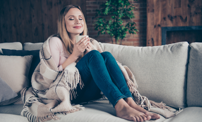 Bonitas frases de invierno para reflexionar