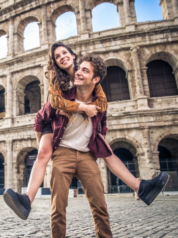 Sueños eróticos: soñar con fantasías sexuales