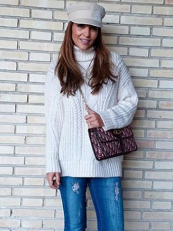 Cómo combinar tus skinny jeans, el vaquero de moda