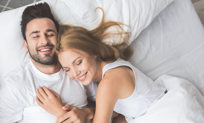 Sueños eróticos con amigos