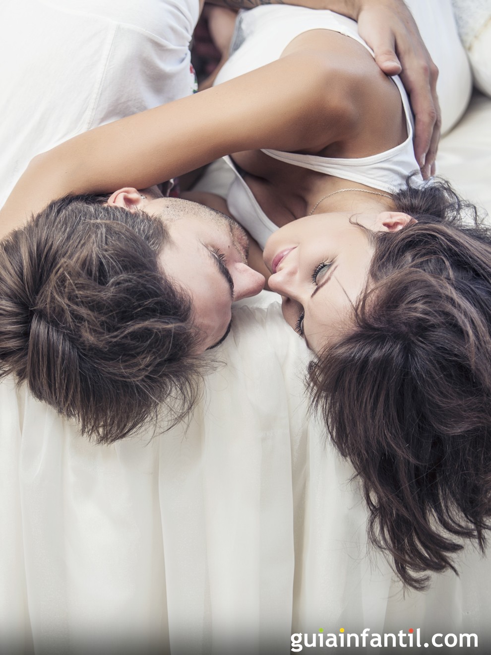 20 frases calientes para provocar a tu pareja