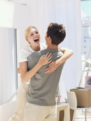 Soñar que tengo un amante: vive la aventura