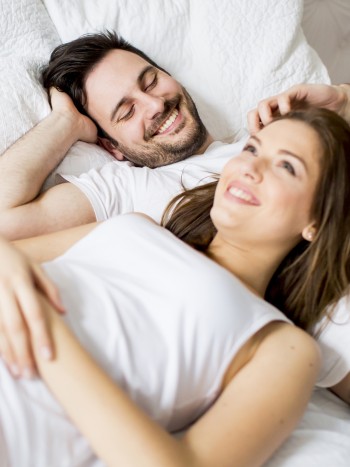 Qué significa soñar con sexo con un desconocido