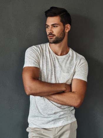 ¡Glups! Por qué sueño con hombres desnudos