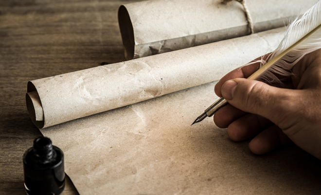 Las cartas más conocidas de Einstein a Mileva Maric