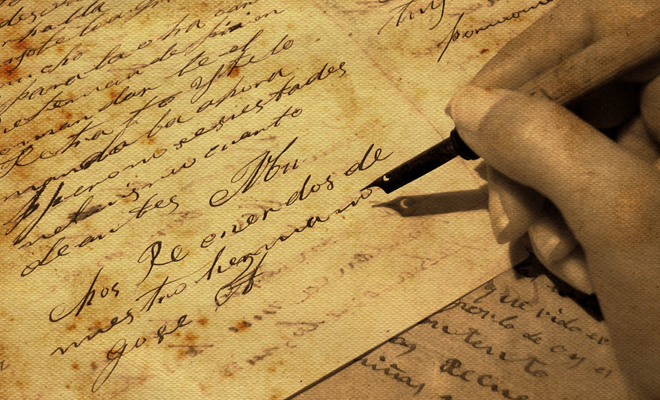 Cartas machistas de Einstein