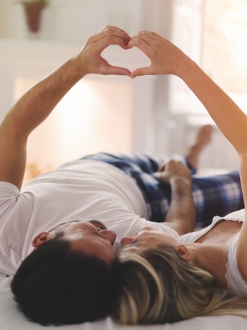 El significado de soñar con la primera relación sexual