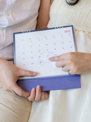 Cada cuánto es normal ver a tu pareja: días que deberías ver a tu novio