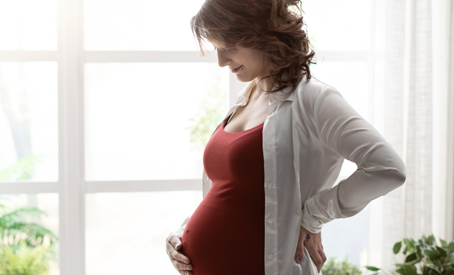 36 frases bonitas de embarazo y maternidad para dedicar a una futura mamá