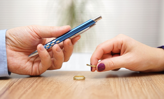 Carta de cumpleaños para dedicar a tu exmarido