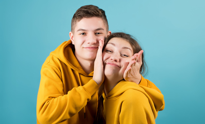 Las mejores frases de cumpleaños para tu hermano