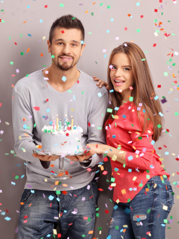 19 frases de cumpleaños para un hermano: felicitaciones con mucho amor
