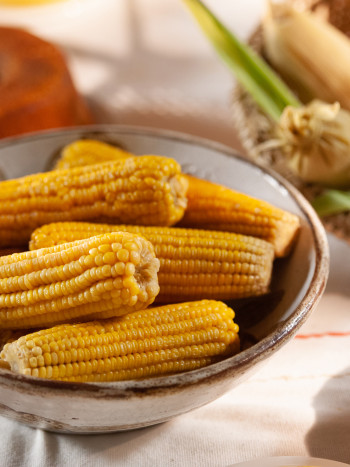 4 formas eficaces para conservar el maíz y mantenerlo como el primer día