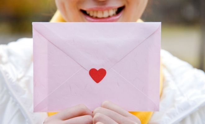 Cartas amor para 1 año novios: textos de
