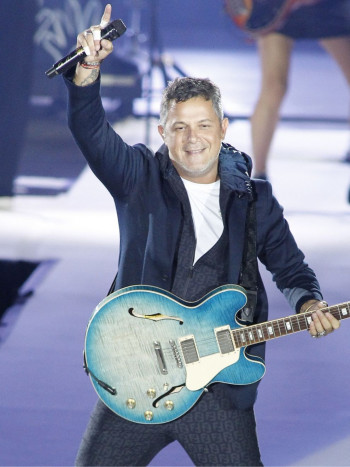 Frases de canciones de Alejandro Sanz que estarán siempre en tu corazón