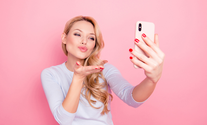 Consejos para ligar a través de TikTok