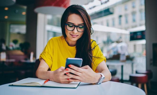 Trucos para ligar con TikTok