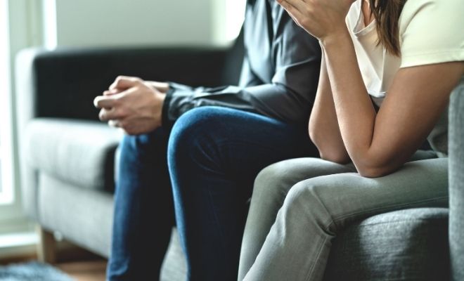 Las mejores formas de romper con alguien