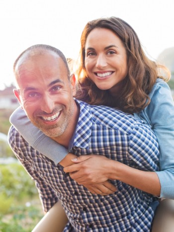 Hacer un francés: una práctica sexual para disfrutar en pareja