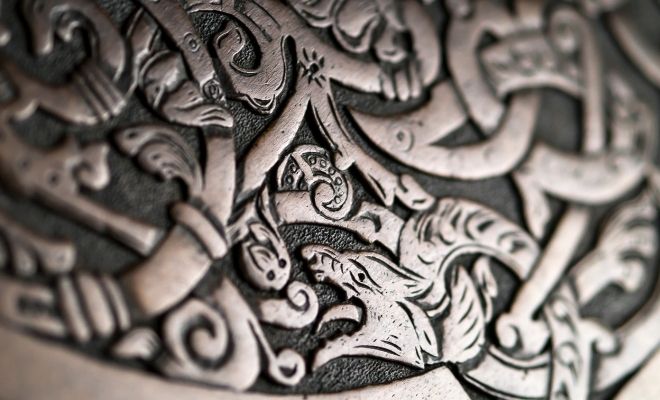 Los mejores dichos de la cultura celta