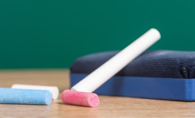 Dedicatorias para el Día del Maestro