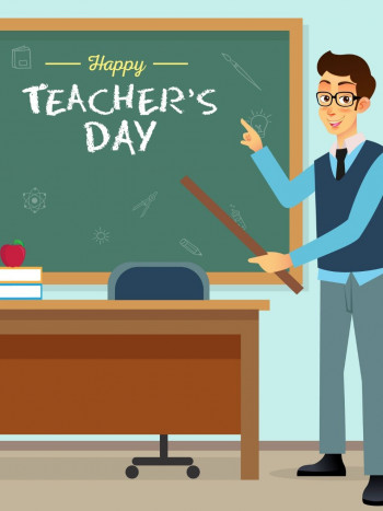 Frases para el Día del Maestro: dedicatorias para los queridos profes