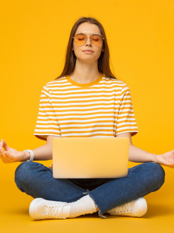 Qué es el cortisol: formas de mantener los niveles de estrés estables