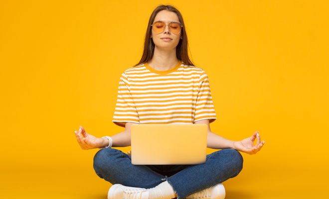 Cómo mantener estables tus niveles de cortisol para reducir el estrés