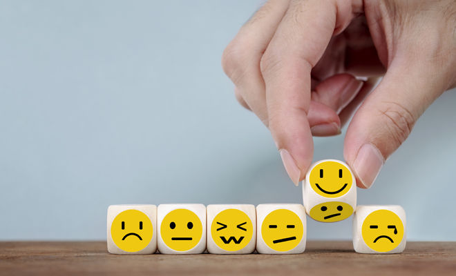 Qué debes hacer para mantener el nivel de estrés estable