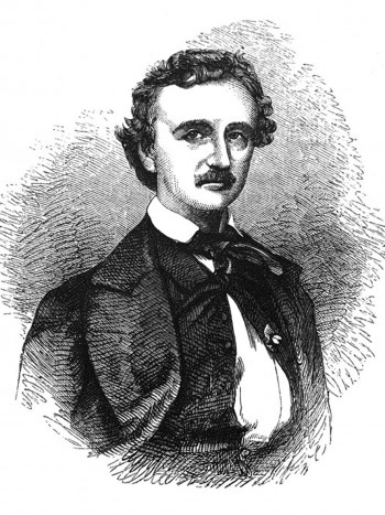 Poemas de Edgar Allan Poe: interpretación de las poesías más emblemáticas