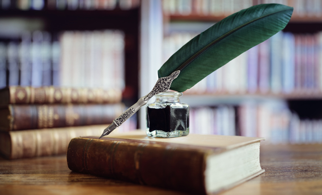 Edgar Allan Poe y sus poesías más conocidas