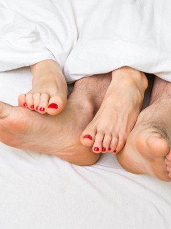 Cuál es el sabor del semen y cómo cambiarlo