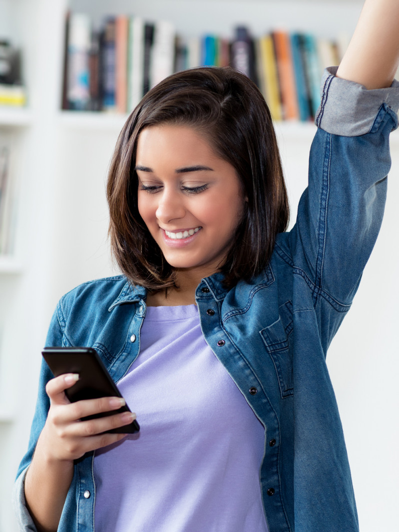 Trucos para crear un perfil de Tinder (y que tus citas sean geniales)