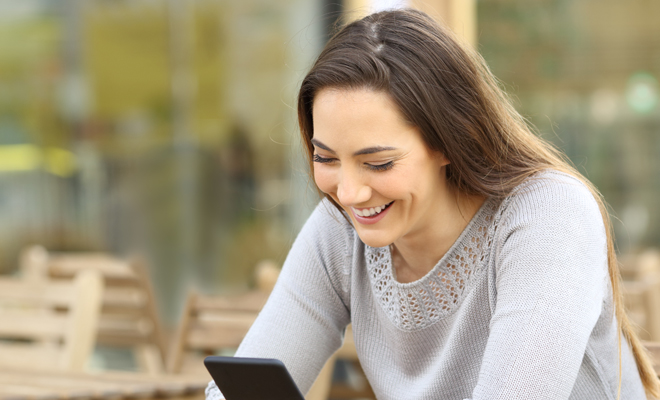 Todo lo que deberías incluir en tu perfil de Tinder