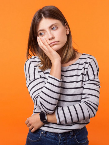 Graves riesgos de la baja tolerancia a la frustración: cómo combatirla