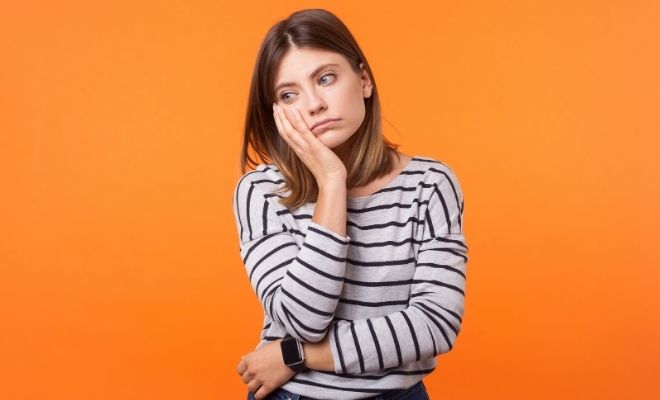 Riesgos de la baja tolerancia a la frustración