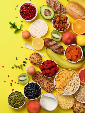 Si tienes acné bajo ningún concepto deberías comer estos alimentos