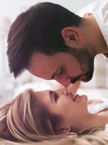 Atrevimiento sexual: así son los Capricornio en la cama