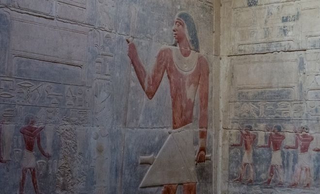 Dichos populares egipcios