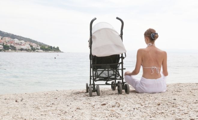 Ansiedad después del parto: ¿Qué hacer? ¿Soluciones? ¿Tratamiento?