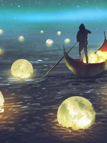 ¿Se pueden elegir los sueños? Soñar lo que quieres