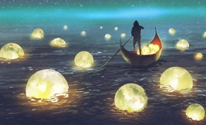 Soñar lo que quieres: ¿es posible?