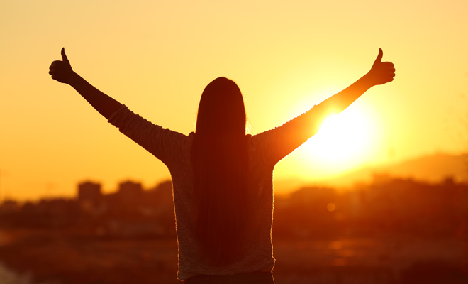 Frases que te ayudarán a tener la autoestima alta