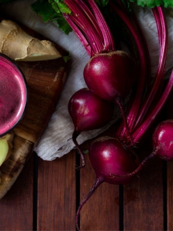 ¿Cómo conservar remolacha? Los consejos que te daría tu abuela