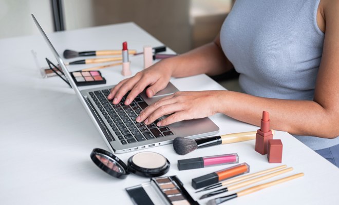 Paso a paso de las devoluciones en Mary Kay