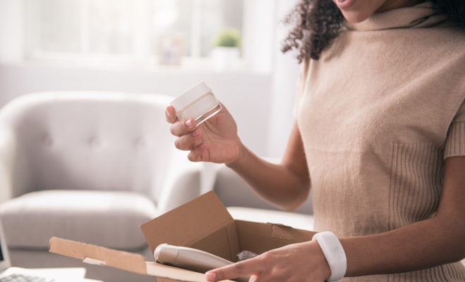 Cómo se hacen los cambios y devoluciones en Mary Kay